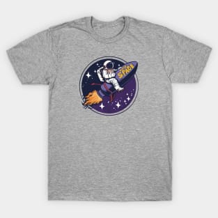 Outter Space T-Shirt